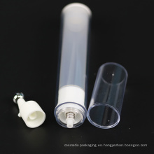 Rollo de plástico en botella para crema para ojos (NAB43)